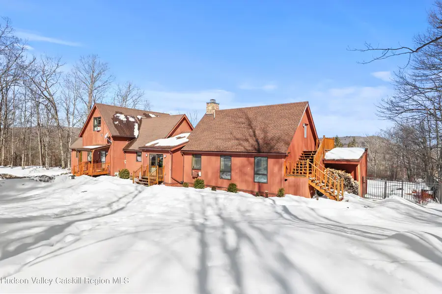 65 Johnny Cake Hill Road, Petersburgh, NY 12138 - #2