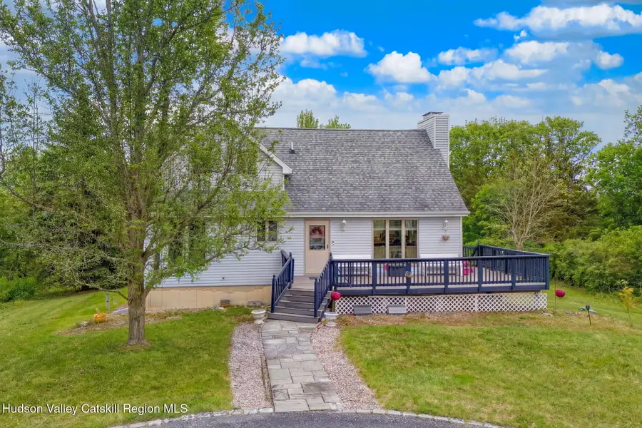 2931 Sleepy Hollow Road, Athens, NY 12015 - #2