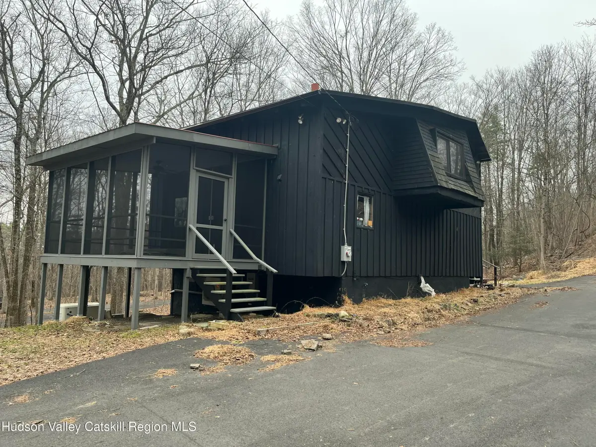 66 Hill Road, Kingston, NY 12401 - #1