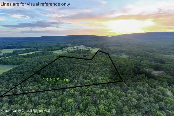 Tbd Wright Road, Kerhonkson, NY 12446