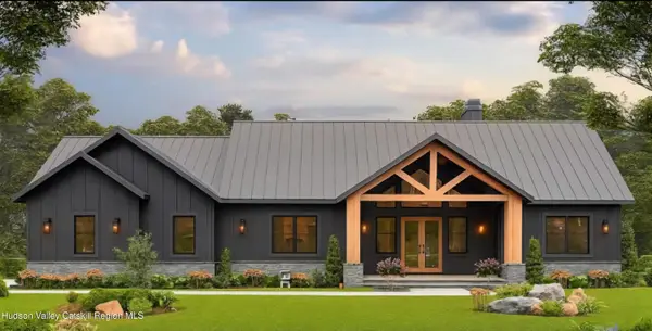 71 Vosenkill Road, Catskill, NY 12414