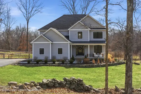 29 Orchard View Drive, Marlboro, NY 12542