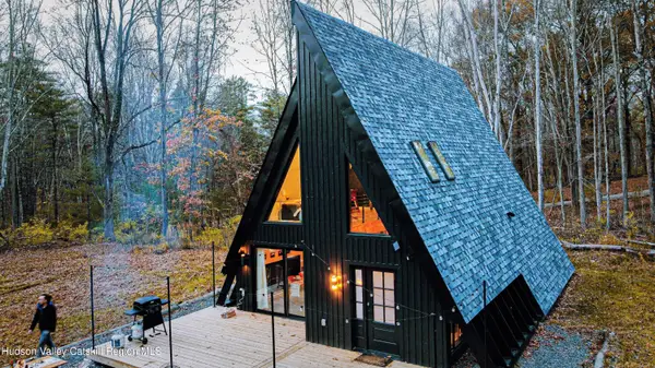 238 Grist Mill Road, Tillson, NY 12486