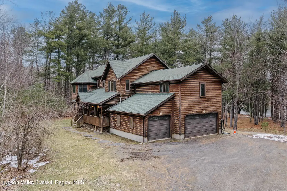 126 Lake In The Sky Drive, Gilboa, NY 12076 - #1
