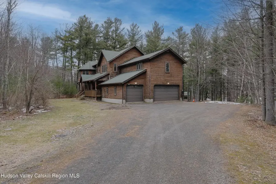 126 Lake In The Sky Drive, Gilboa, NY 12076 - #2