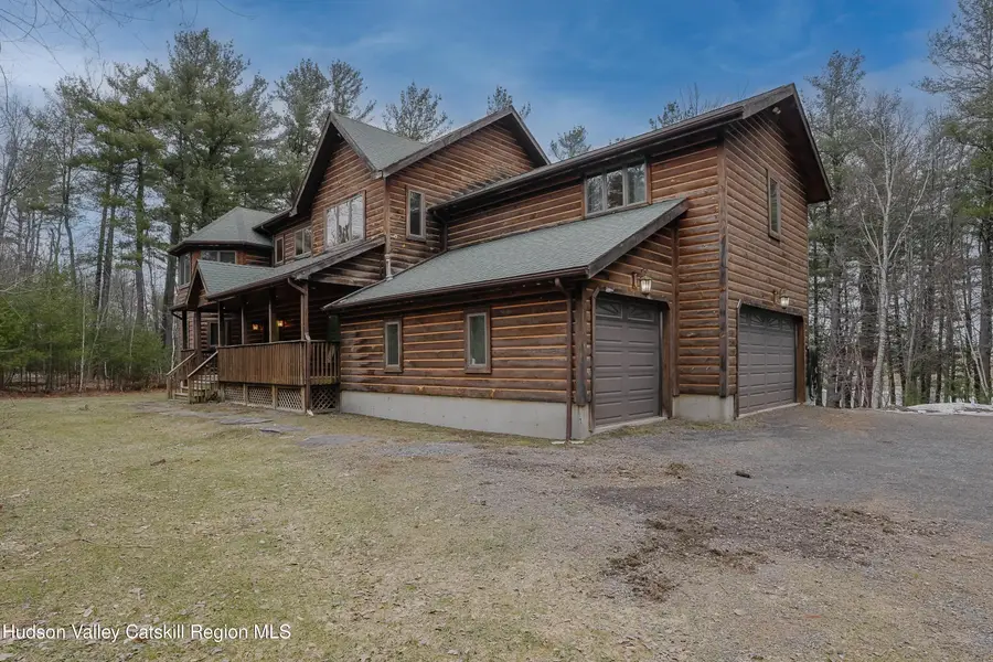 126 Lake In The Sky Drive, Gilboa, NY 12076 - #3