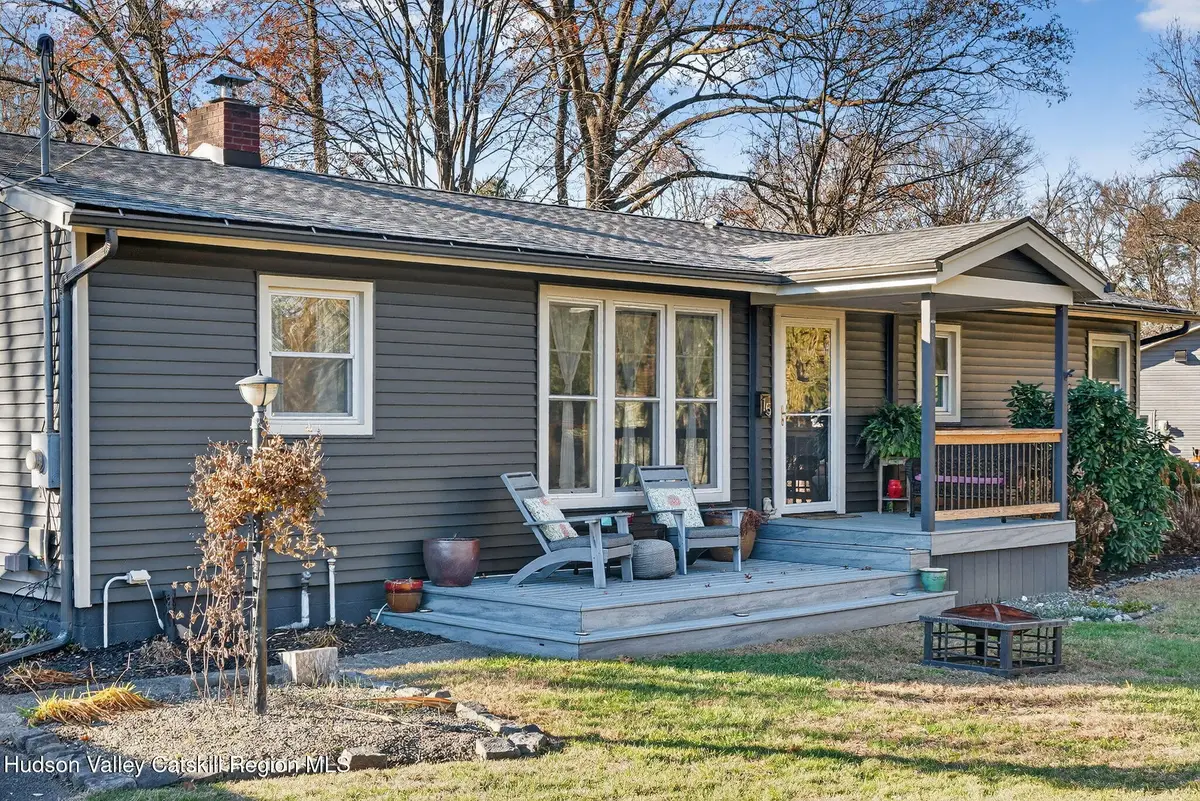 15 Closs Drive, Rhinebeck, NY 12572 - #1