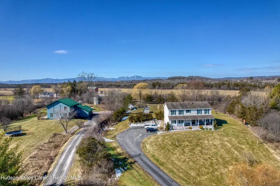 2360 Sleepy Hollow Road, Athens, NY 12015 - #2