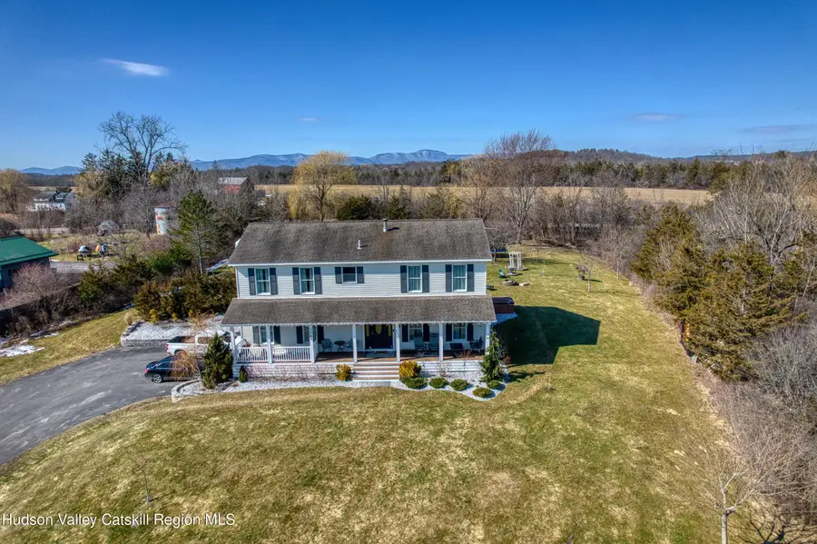 2360 Sleepy Hollow Road, Athens, NY 12015 - #3