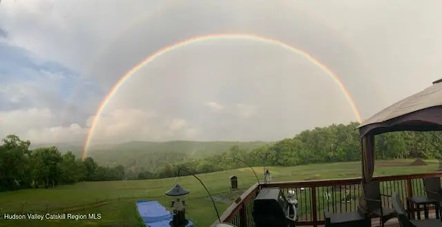 1080 Gaffey Road, Stamford, NY 12167 - #1