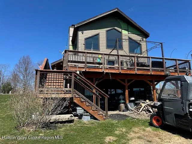 1080 Gaffey Road, Stamford, NY 12167 - #3