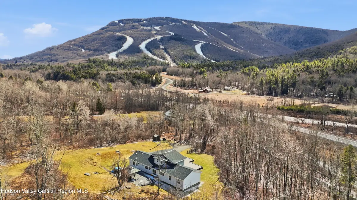 0 Wright Rd, Hunter, NY 12442 - #1