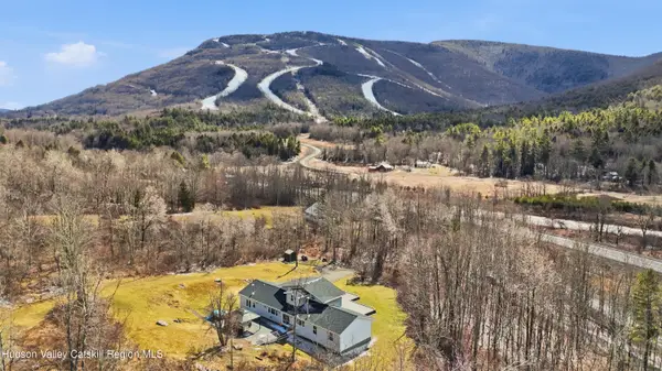 0 Wright Rd, Hunter, NY 12442