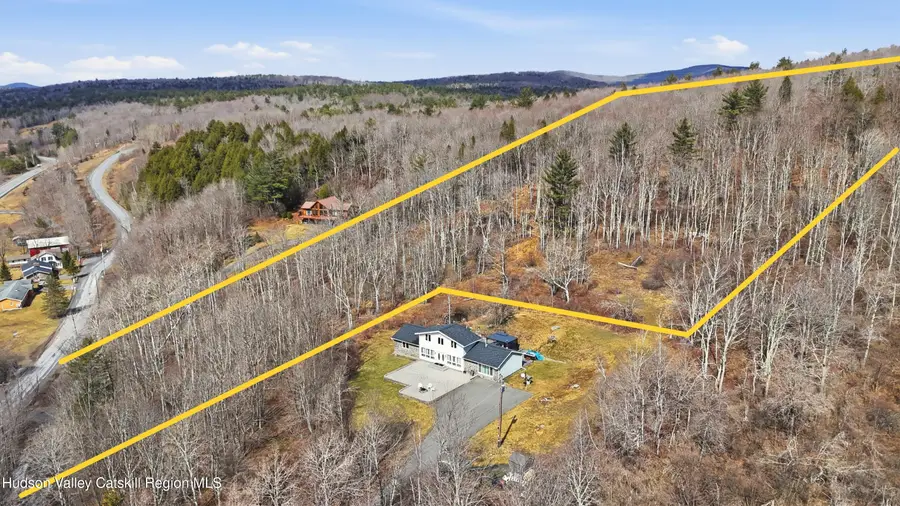 0 Wright Rd, Hunter, NY 12442 - #3