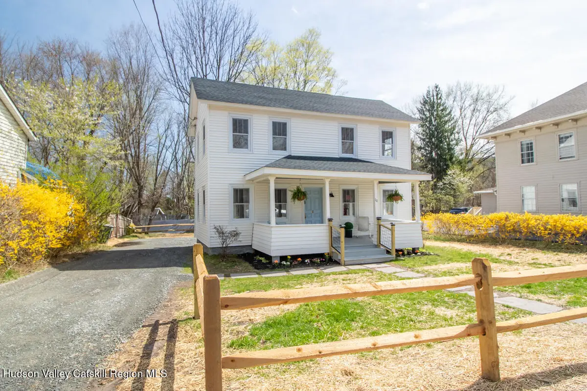 10 State Route 55, Napanoch, NY 12458 - #1