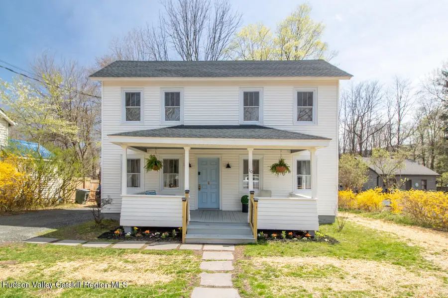 10 State Route 55, Napanoch, NY 12458 - #2