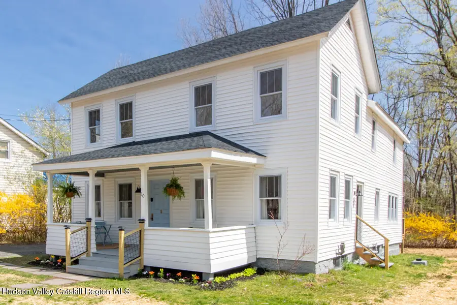 10 State Route 55, Napanoch, NY 12458 - #3