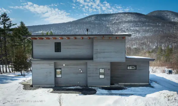 23 Traver Hollow Road, Boiceville, NY 12412