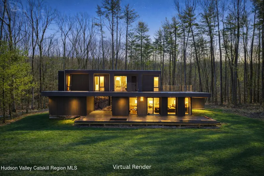 116 Mossy Hill Road, Catskill, NY 12414 - #2