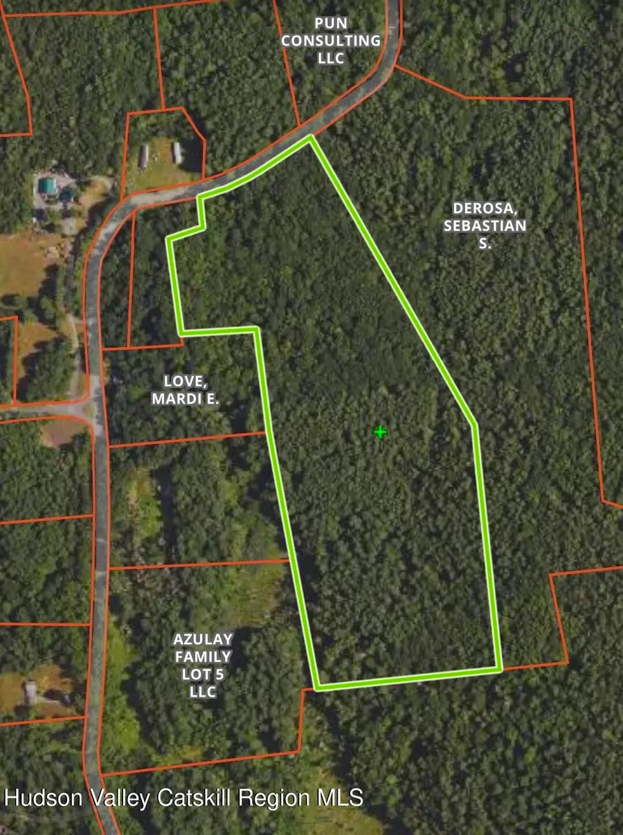 Lot 54 Route 51, Hannacroix, NY 12087 - #2
