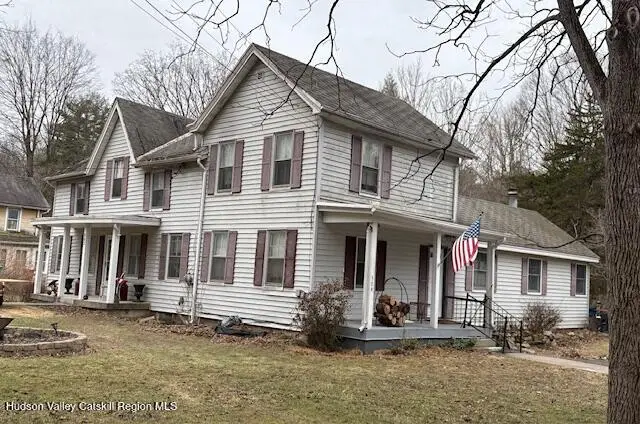 504 Greenkill Road, Kingston, NY 12401 - #1