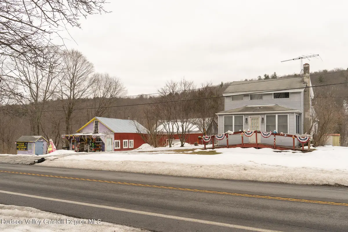 1291 New York 23, Craryville, NY 12521 - #1