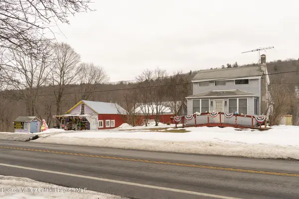 1291 New York 23, Craryville, NY 12521