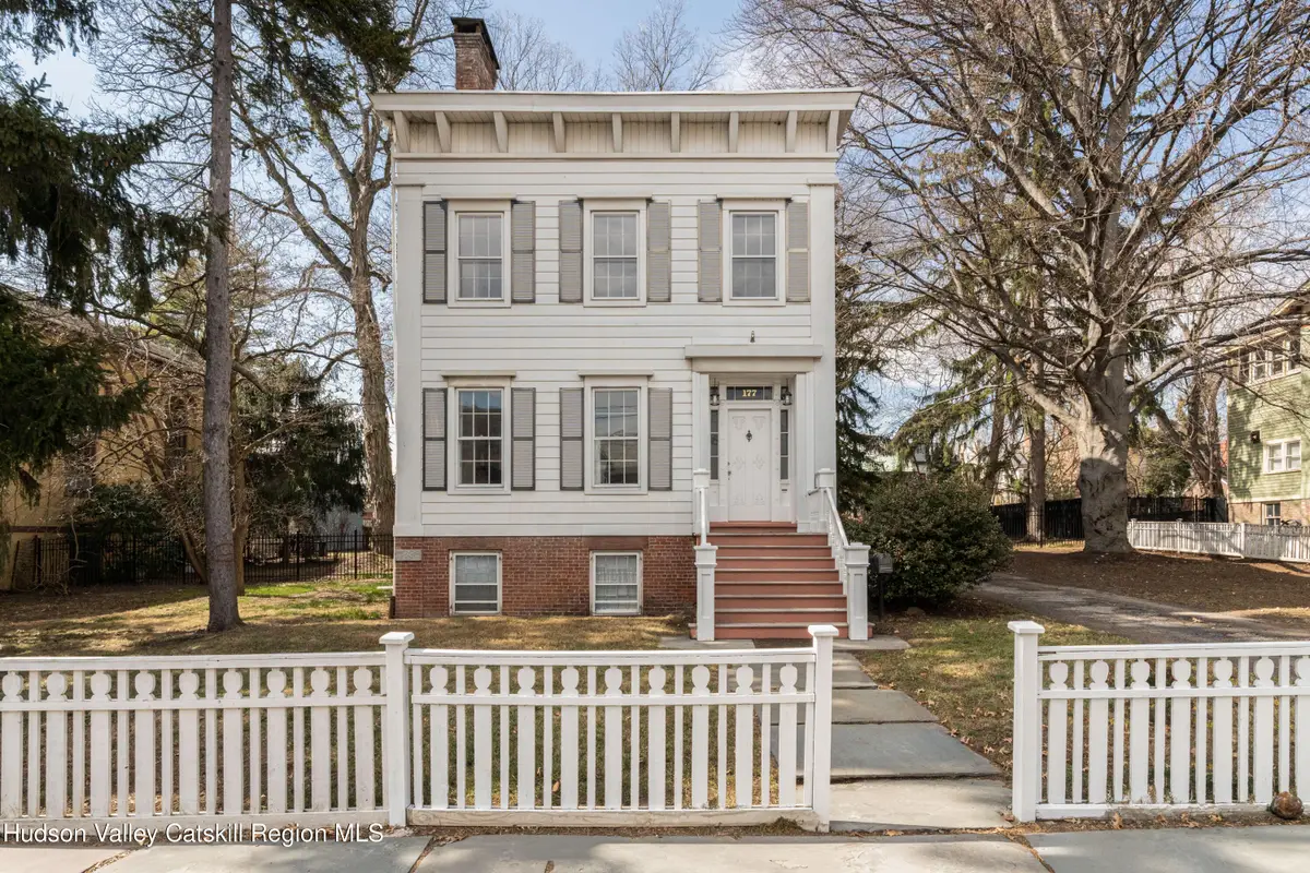 177 Grand Street, Newburgh, NY 12550 - #1