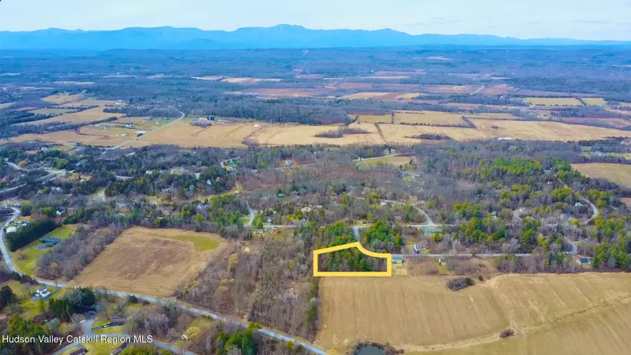 34 Ichabod Crane Circle, Coxsackie, NY 12051 - #3