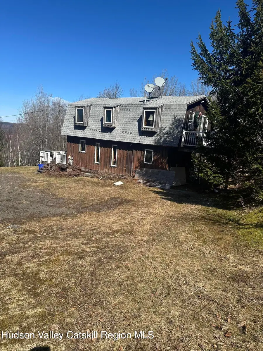 213 Lost Mountain, Gilboa, NY 12076 - #2