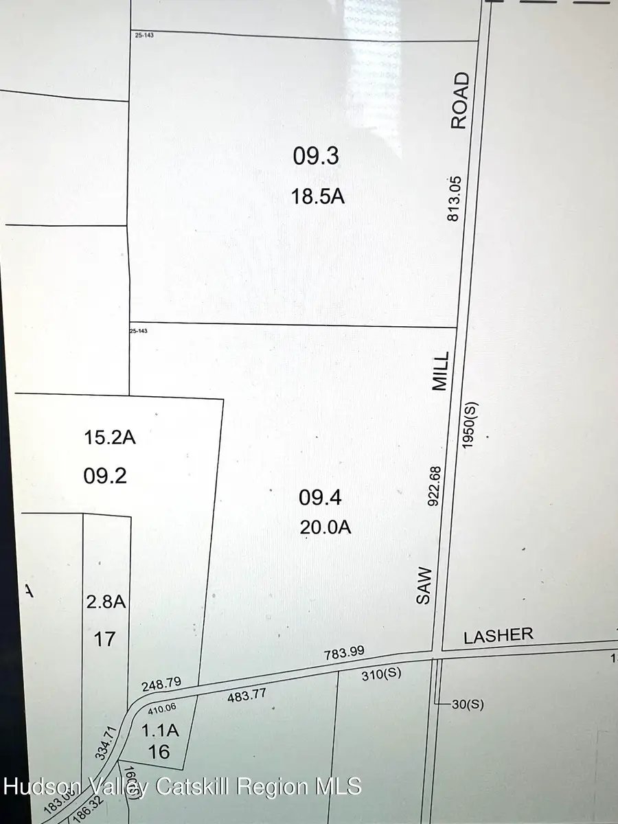 50 Old Saw Mill Road, Germantown, NY 12526 - #3