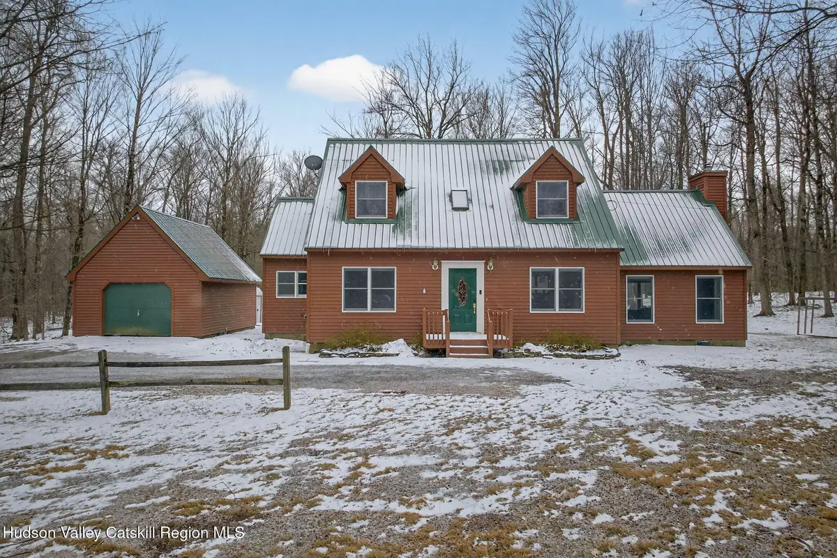 409 Woodland Drive, Jefferson, NY 12093 - #1