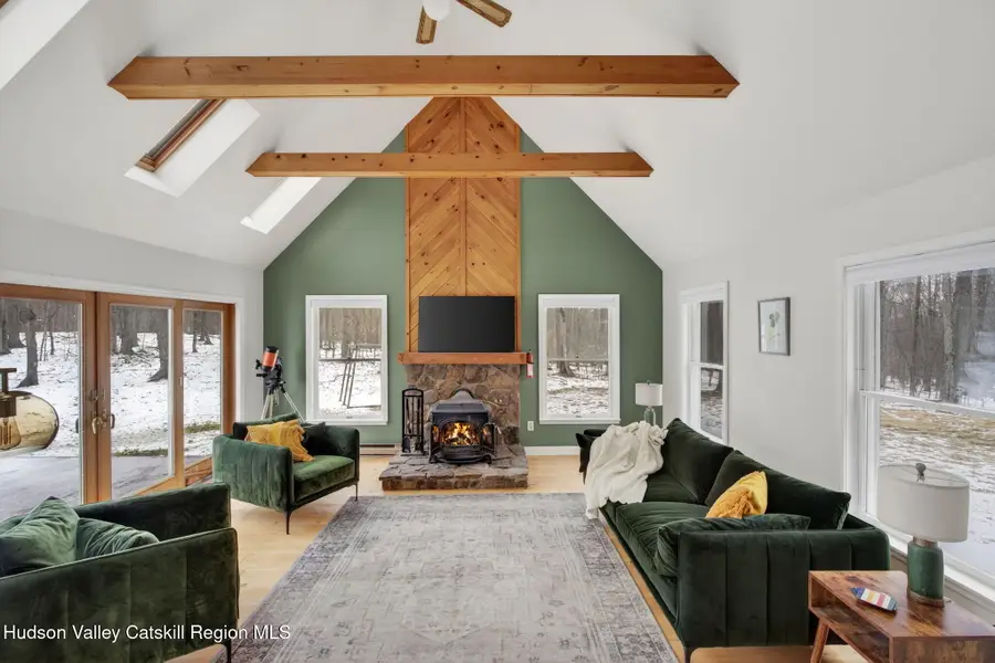 409 Woodland Drive, Jefferson, NY 12093 - #3