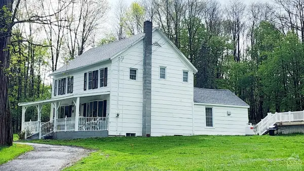 287 Shady Glen Rd, East Durham, NY 12423