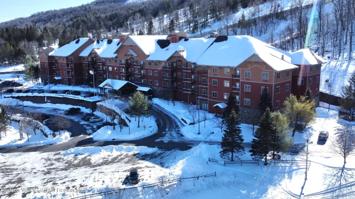 62 Liftside Drive #332-334, Hunter, NY 12442 - #1