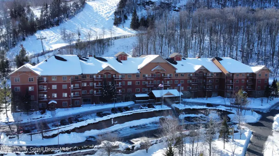 62 Liftside Drive #332-334, Hunter, NY 12442 - #2