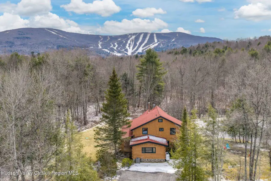 39 Brook Hollow Lane, Windham, NY 12496 - #2