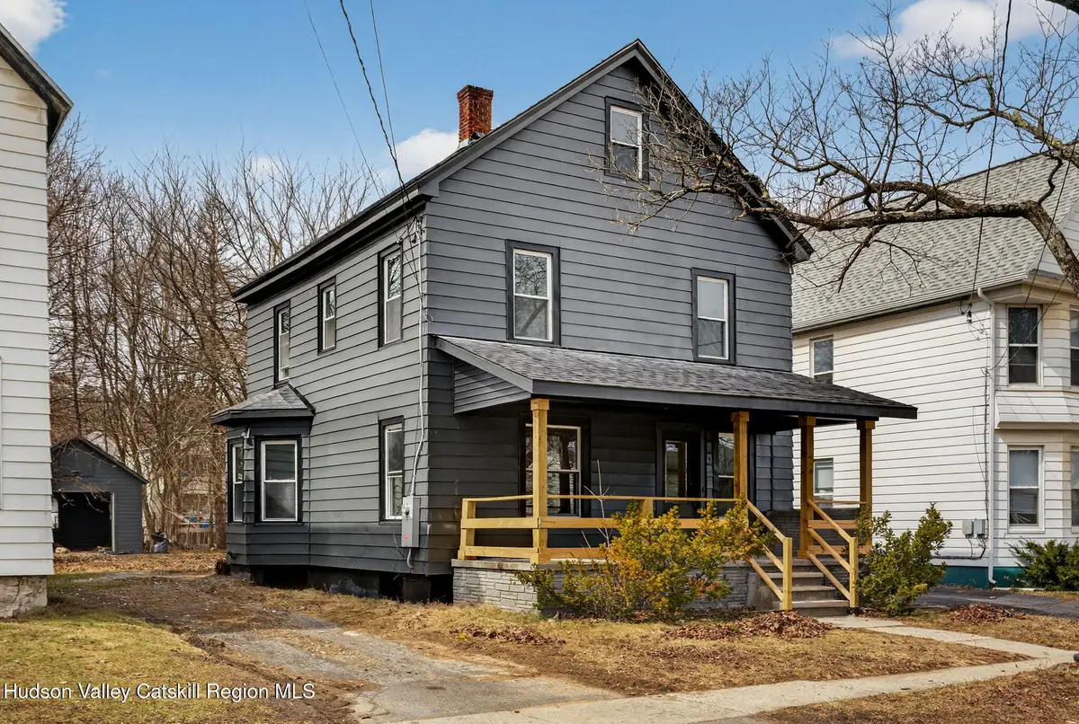 43 Pulver Avenue, Ravena, NY 12143 - #1