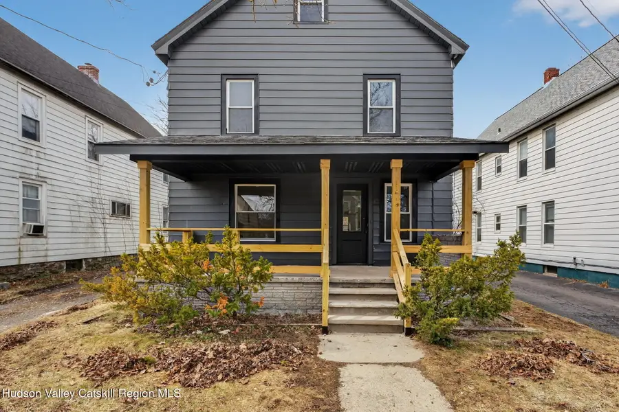 43 Pulver Avenue, Ravena, NY 12143 - #2