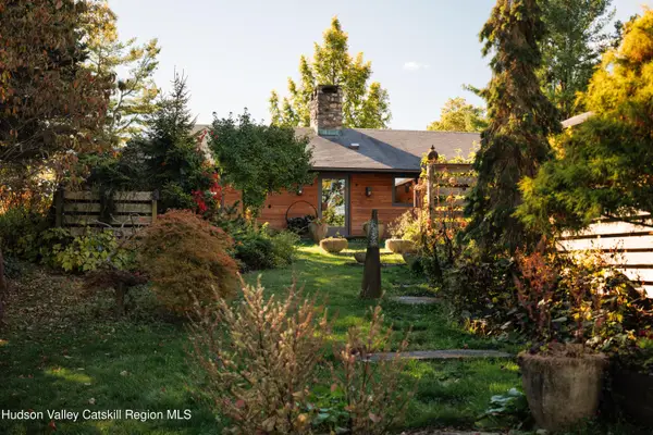 411 Texas Hill Road, Hillsdale, NY 12529