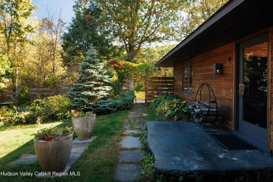 411 Texas Hill Road, Hillsdale, NY 12529 - #3