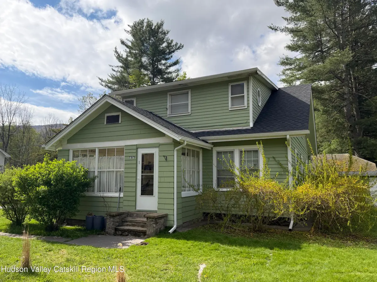 7375 New York 28, Shandaken, NY 12480 - #1