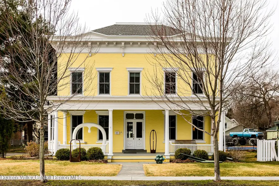 110 Market Street, Saugerties, NY 12477 - #2