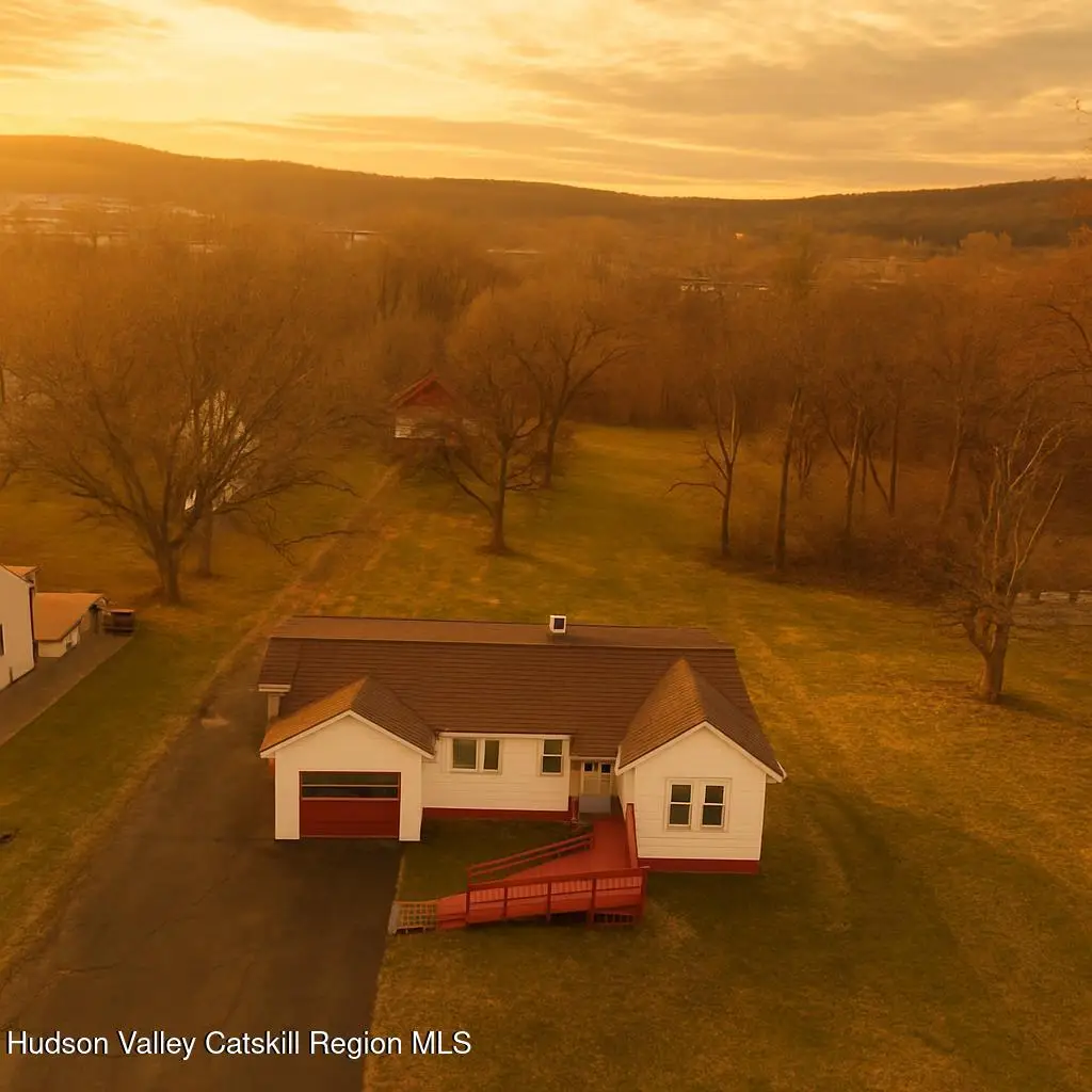 50 Kings Road, Coxsackie, NY 12051 - #1