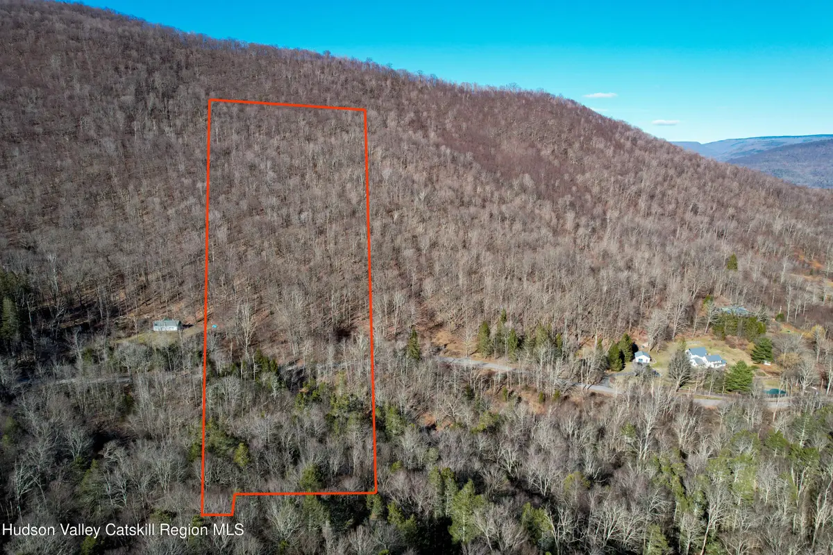 Tbd Pantherkill Road, Phoenicia, NY 12464 - #1
