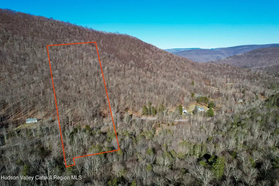 Tbd Pantherkill Road, Phoenicia, NY 12464 - #3