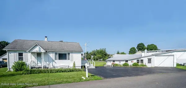 101 Hinsdale Street, Kingston, NY 12401