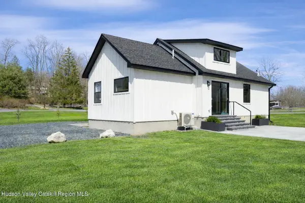 119 Bakertown Road, Accord, NY 12404