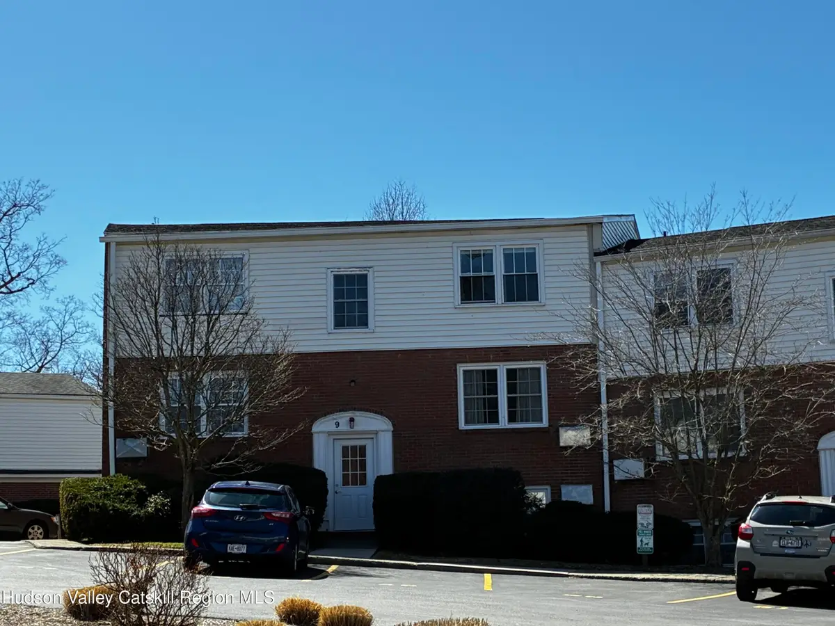 9 Huguenot Street #6, New Paltz, NY 12561 - #1