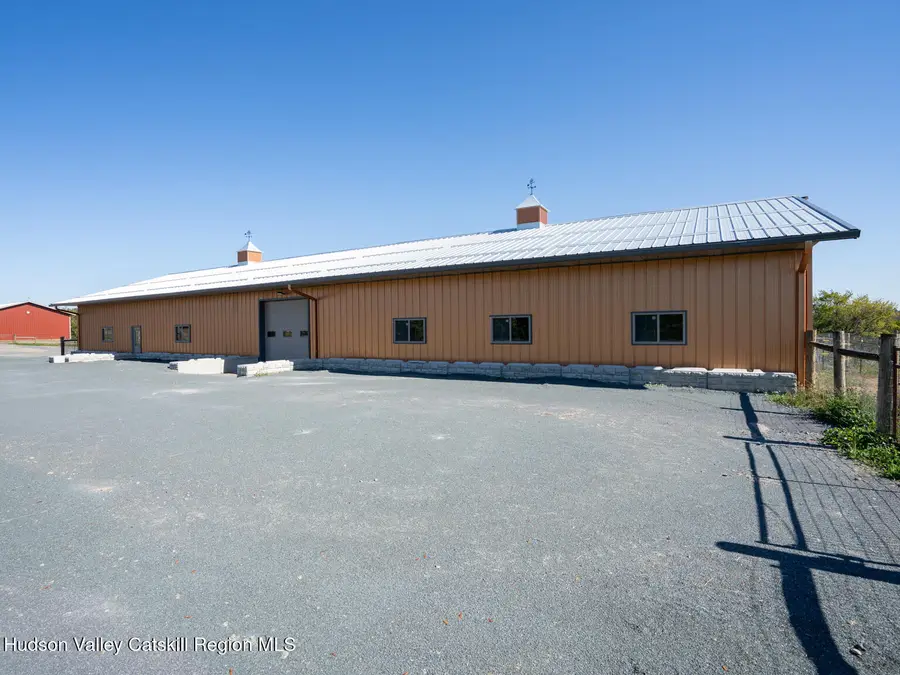 282 Ridge Road, Stuyvesant, NY 12173 - #2